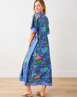 Let's Cruise Caftan in Oceania