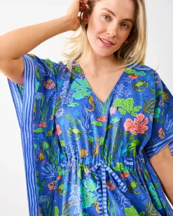 Let's Cruise Caftan in Oceania