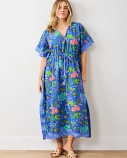 Let's Cruise Caftan in Oceania
