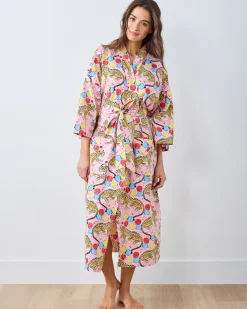 Long Robe in Birthday Bagheera