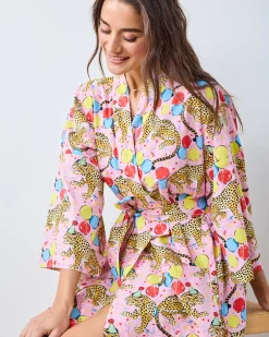 Long Robe in Birthday Bagheera