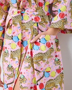 Long Robe in Birthday Bagheera