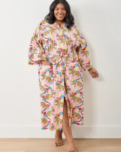 Long Robe in Birthday Bagheera