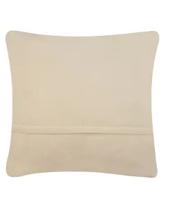 Mah Jong Hook Pillow in Pink