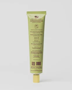 Manuka Honey & Blue Tansy Hand Balm in Multi