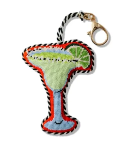 Margarita Bag Charm in Multi