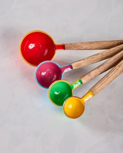 Measuring Spoons in Multi