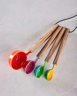 Measuring Spoons in Multi