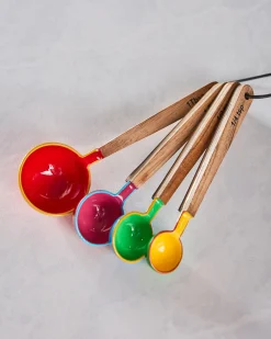 Measuring Spoons in Multi