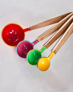 Measuring Spoons in Multi