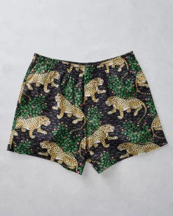 Men's Boxer in Bagheera