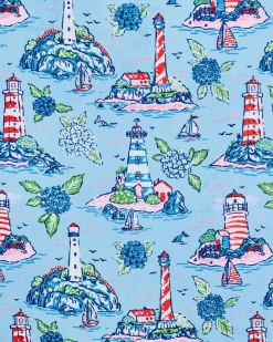 Men's Boxer in Lighthouse Keeper