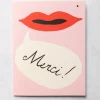 Merci Lips in Pink Combo