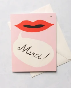 Merci Lips in Pink Combo