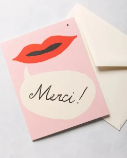Merci Lips in Pink Combo