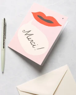 Merci Lips in Pink Combo