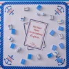 Nantucket Mahjong Tiles