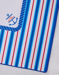 Nantucket Mahjong Tiles