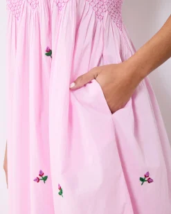 Naya Nightie in Green Thumb