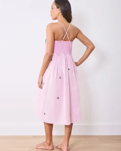 Naya Nightie in Green Thumb