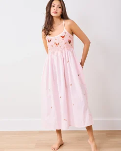 Naya Nightie in Hen House
