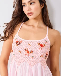 Naya Nightie in Hen House