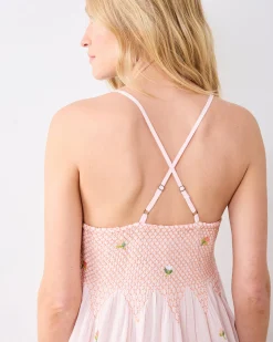 Naya Nightie in Sweet Bee