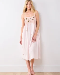 Naya Nightie in Sweet Bee