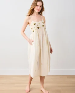 Naya Nightie in Sweet Bee