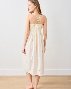 Naya Nightie in Sweet Bee