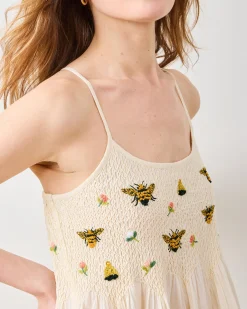 Naya Nightie in Sweet Bee