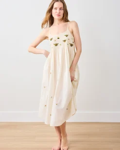 Naya Nightie in Sweet Bee