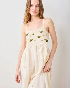 Naya Nightie in Sweet Bee