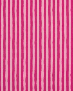 Nola PJ Pants in Pink Stripe