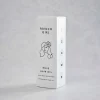 Organic Hydrating Rose Hair Oil Treatment in Rose