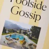 1000 Piece Puzzle in Slim Aarons Poolside Gossip