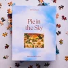 Pie in the Sky- 1000 Piece Puzzle in 1000 Pieces