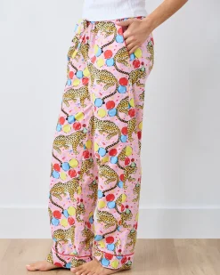 PJ Pant in Birthday Bagheera
