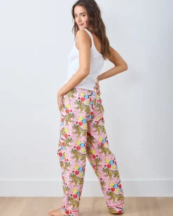 PJ Pant in Birthday Bagheera