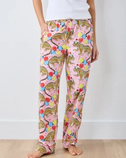 PJ Pant in Birthday Bagheera
