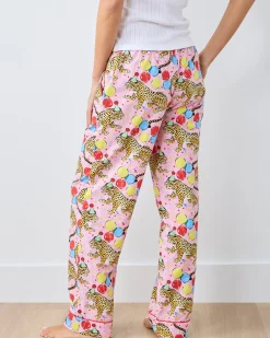 PJ Pant in Birthday Bagheera