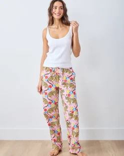 PJ Pant in Birthday Bagheera
