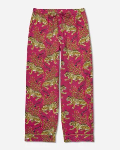 PJ Pants in Bagheera