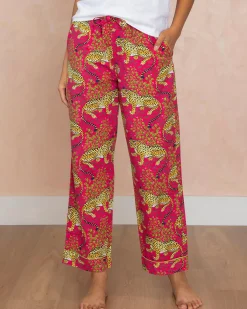 PJ Pants in Bagheera