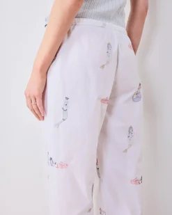 PJ Pants in Daughters of Triton