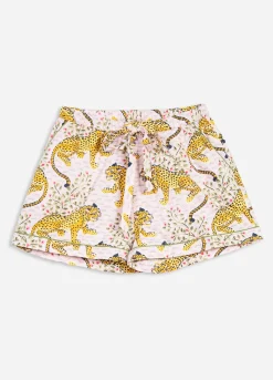 PJ Shorts in Bagheera