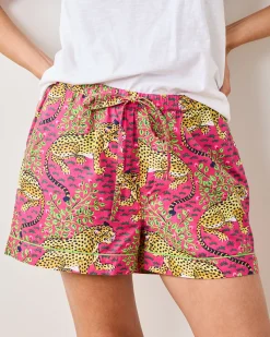 PJ Shorts in Bagheera