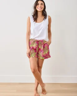 PJ Shorts in Bagheera