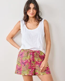 PJ Shorts in Bagheera