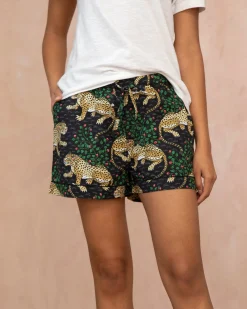 PJ Shorts in Bagheera